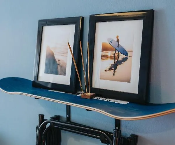 Casa Allegranza * Cotillo