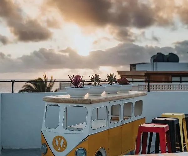 Casa Allegranza Διαμέρισμα *