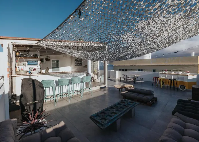 Apartamento Casa Allegranza