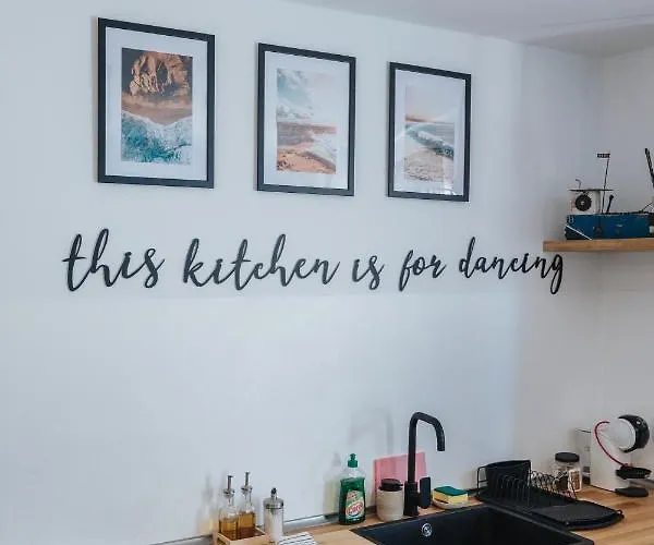 Casa Allegranza * Cotillo