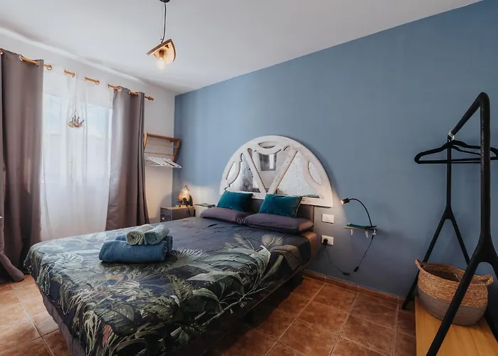 Casa Allegranza Διαμέρισμα