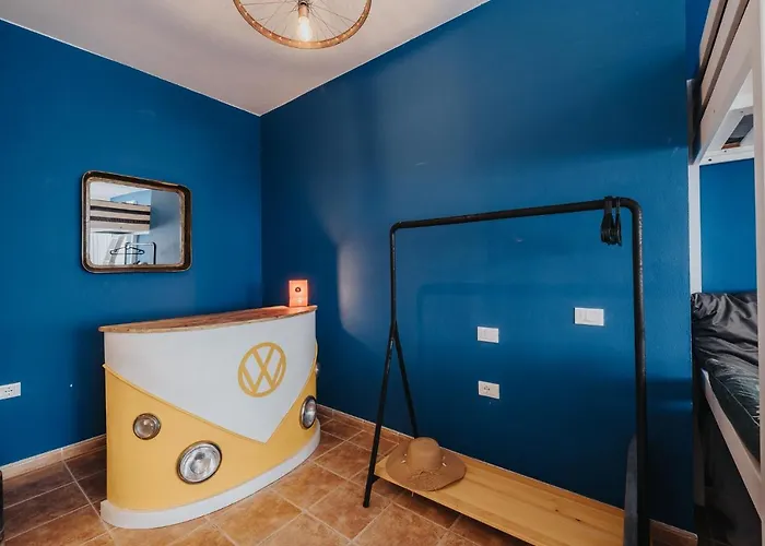 Apartamento Casa Allegranza