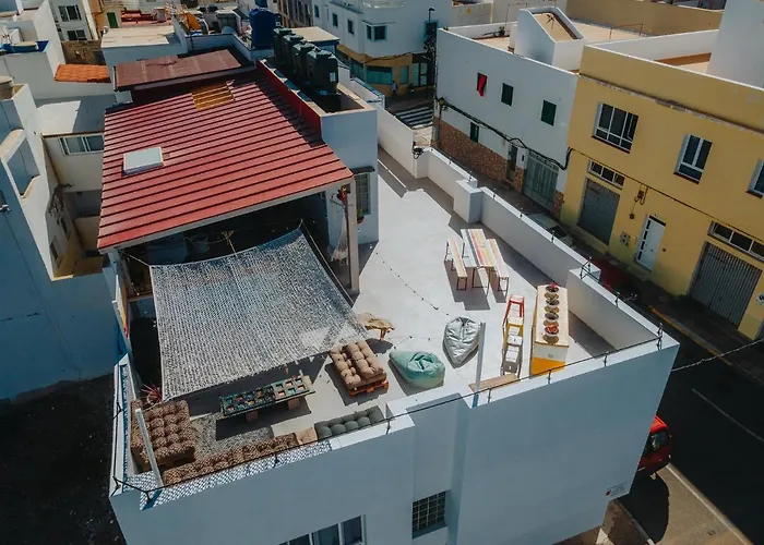 Casa Allegranza Διαμέρισμα