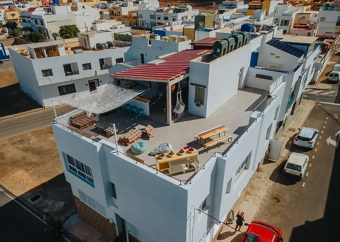 Casa Allegranza Apartamento *