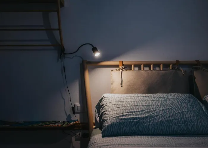 Apartman Casa Allegranza *