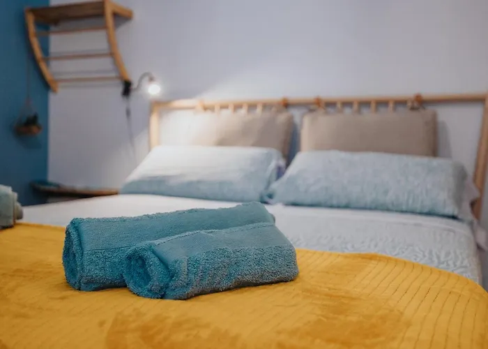 Casa Allegranza * Cotillo