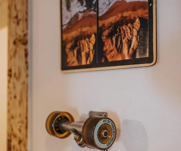 Casa Allegranza Cotillo