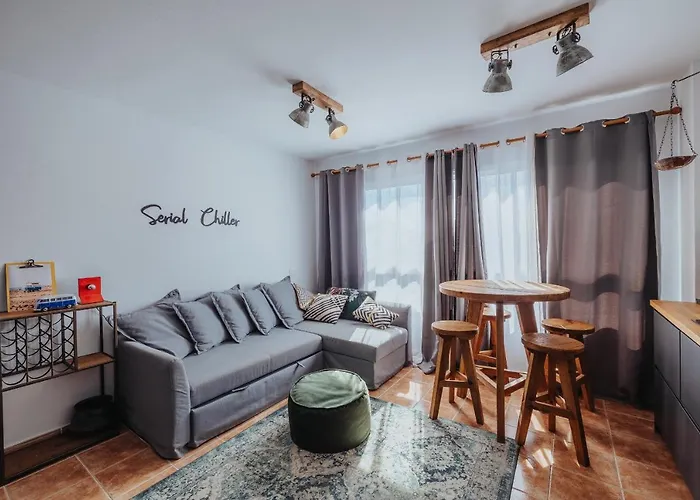 Casa Allegranza Apartman *