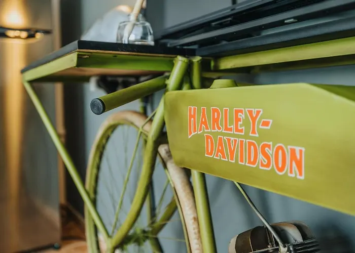 Apartman Casa Allegranza *