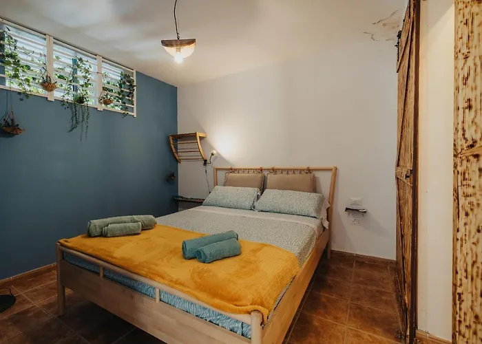 Διαμέρισμα Casa Allegranza Cotillo