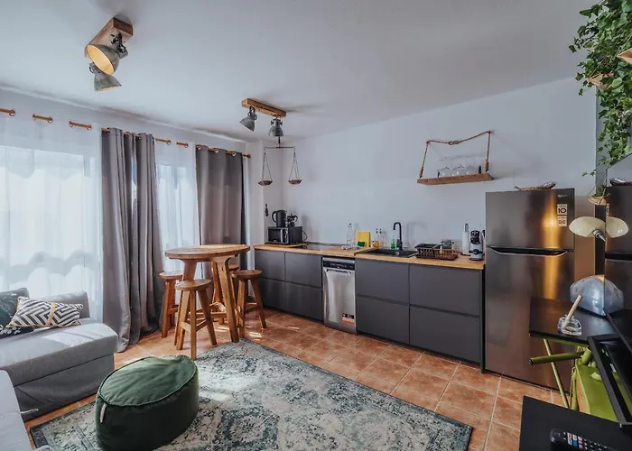 Casa Allegranza Διαμέρισμα Cotillo