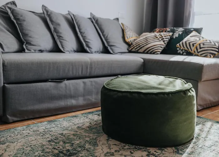 Apartamento Casa Allegranza *