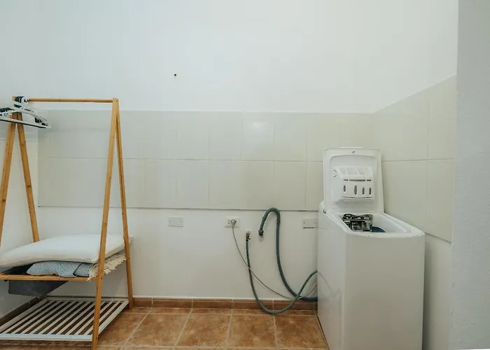 Casa Allegranza Διαμέρισμα Cotillo