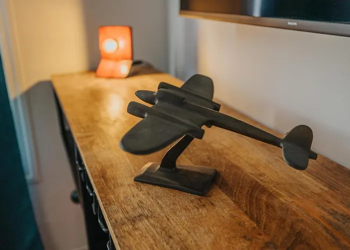 Apartamento Casa Allegranza