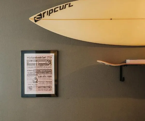 Apartamento Casa Allegranza *