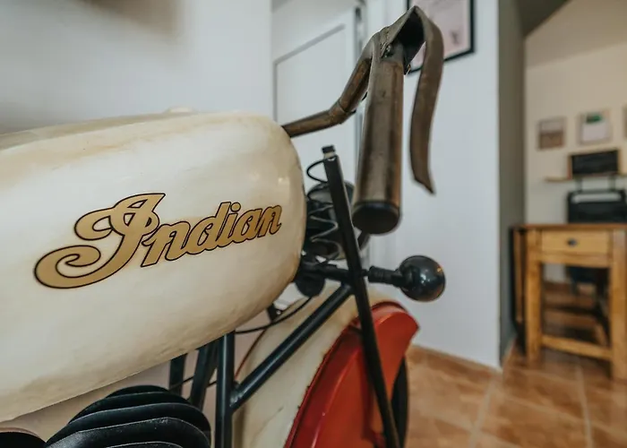 Casa Allegranza * Cotillo