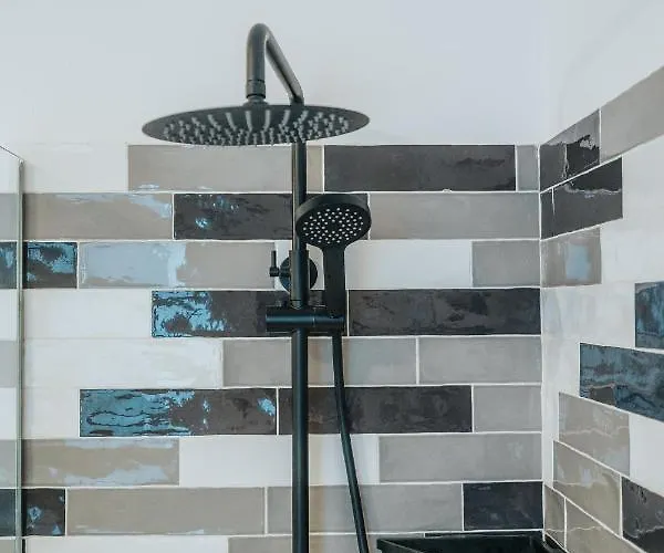 Διαμέρισμα Casa Allegranza Cotillo