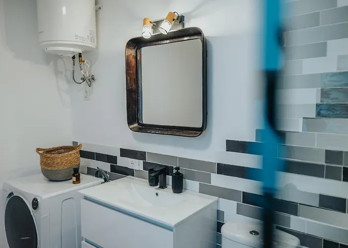 Apartamento Casa Allegranza