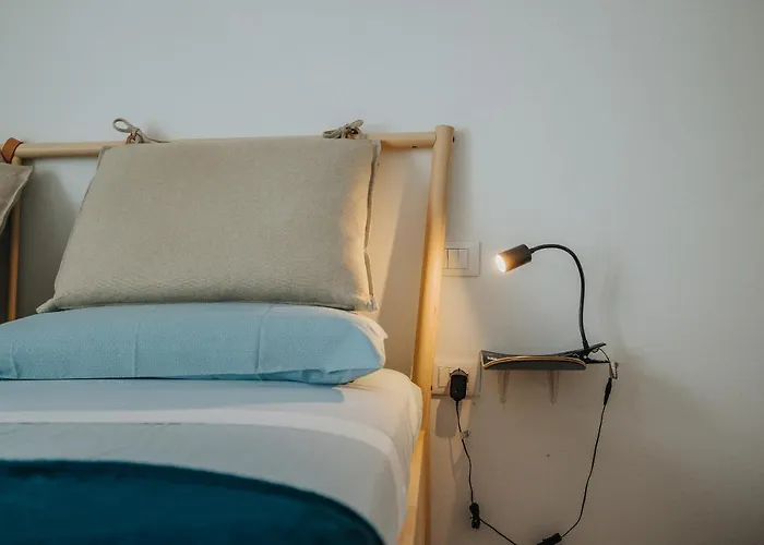 Apartamento Casa Allegranza