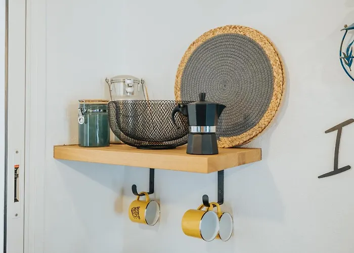 Casa Allegranza Διαμέρισμα Cotillo