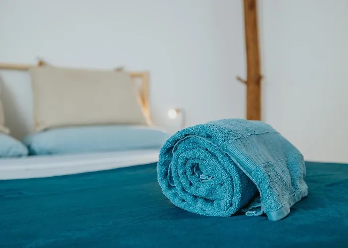 Apartamento Casa Allegranza Cotillo