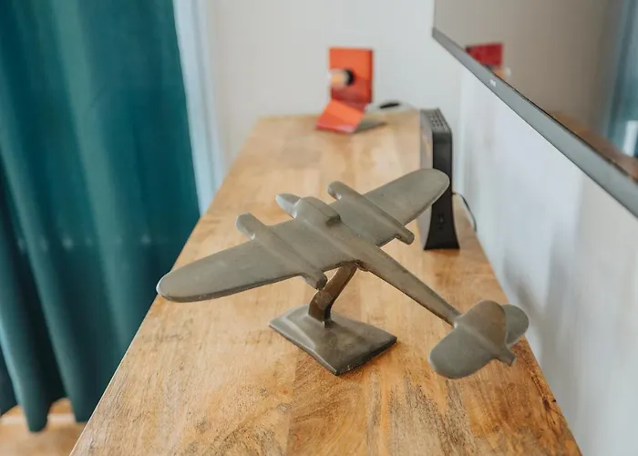 Casa Allegranza Apartamento