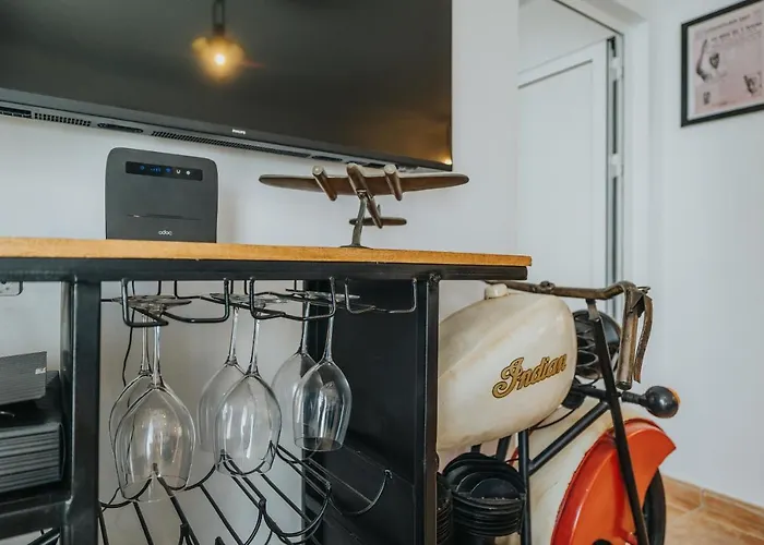 Casa Allegranza * Cotillo