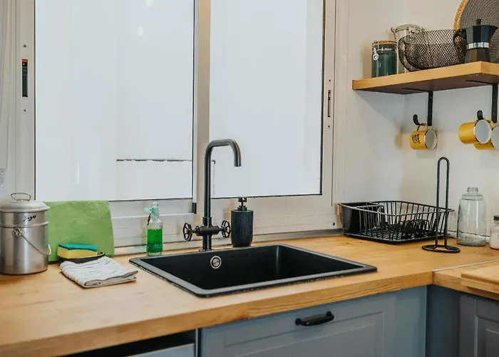 Casa Allegranza Διαμέρισμα