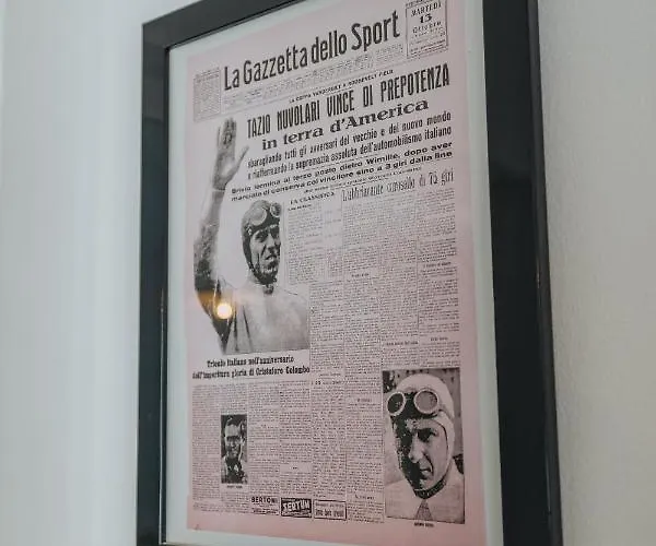 Διαμέρισμα Casa Allegranza