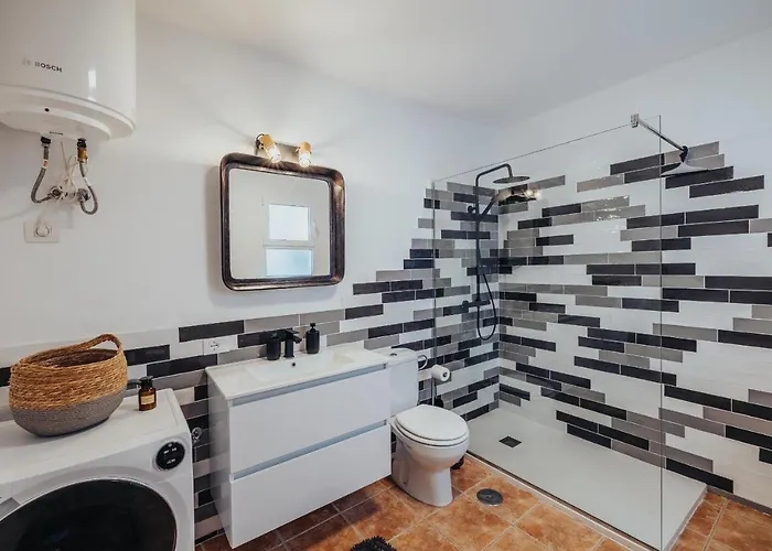 Apartamento Casa Allegranza *