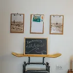 アパート Casa Allegranza Cotillo