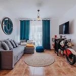 アパート Casa Allegranza Cotillo