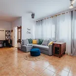 Casa Allegranza * Cotillo