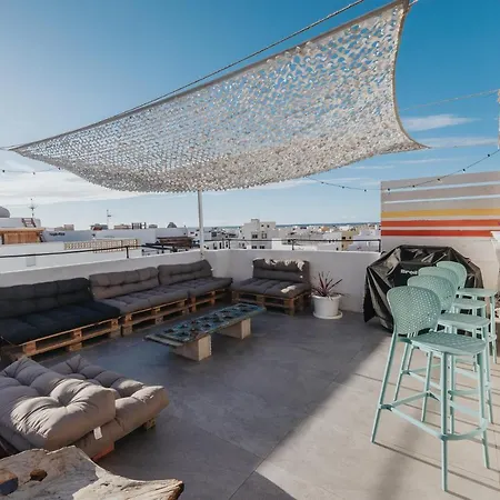 Casa Allegranza Lägenhet *