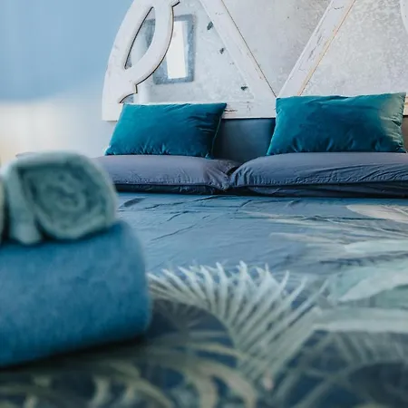 Casa Allegranza Apartamento