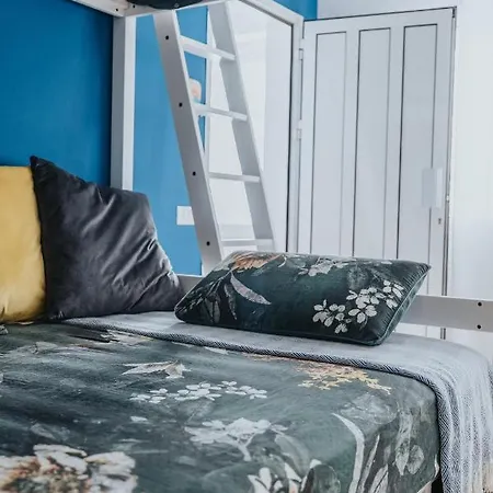 Casa Allegranza Apartment