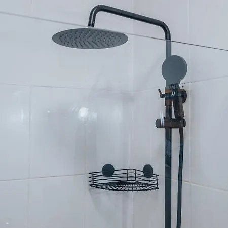 Casa Allegranza Apartamento Cotillo