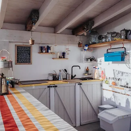 Lägenhet Casa Allegranza *