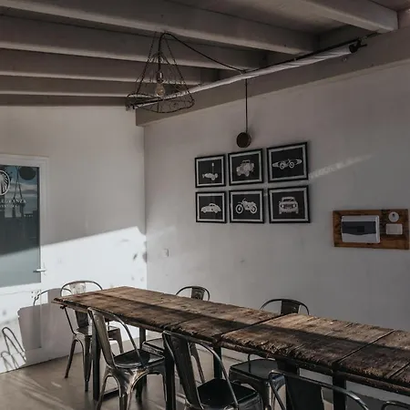 Apartamento Casa Allegranza