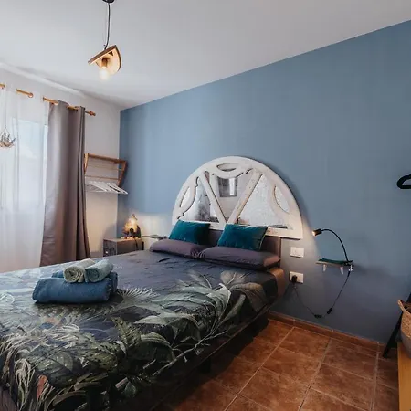 Casa Allegranza Apartmán