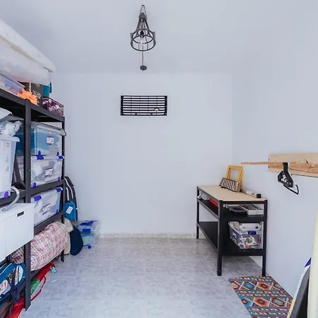 Casa Allegranza Cotillo