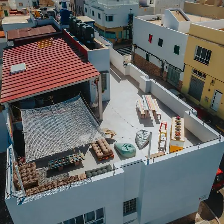 Casa Allegranza Apartmán