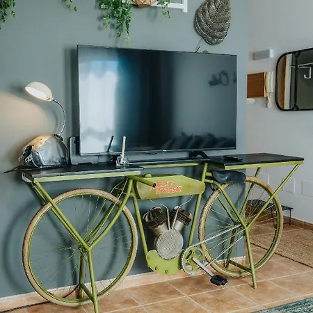 Apartment Casa Allegranza El Cotillo (Fuerteventura)