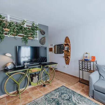 Apartmán Casa Allegranza *