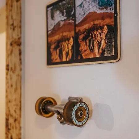 Casa Allegranza El Cotillo (Fuerteventura)