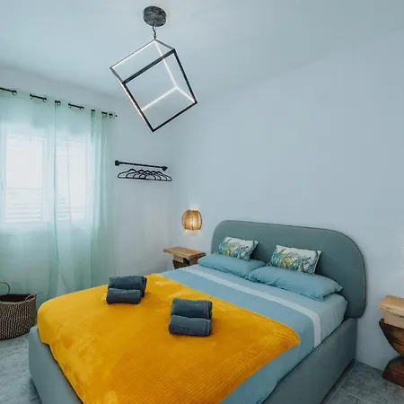 Casa Allegranza * El Cotillo (Fuerteventura)