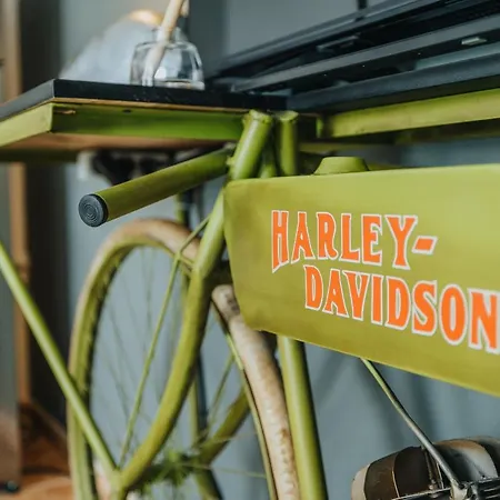 Apartamento Casa Allegranza *