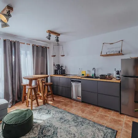 Casa Allegranza Apartment El Cotillo (Fuerteventura)