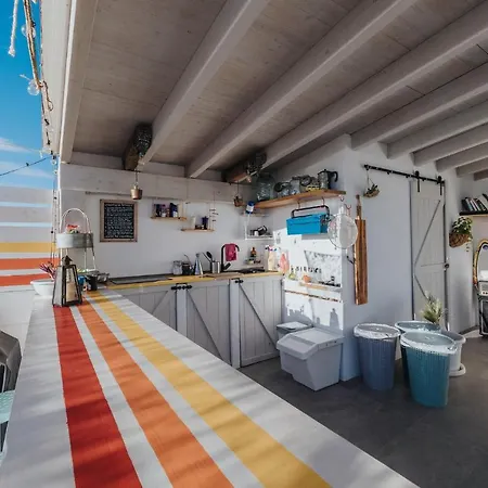 Casa Allegranza Apartmán *