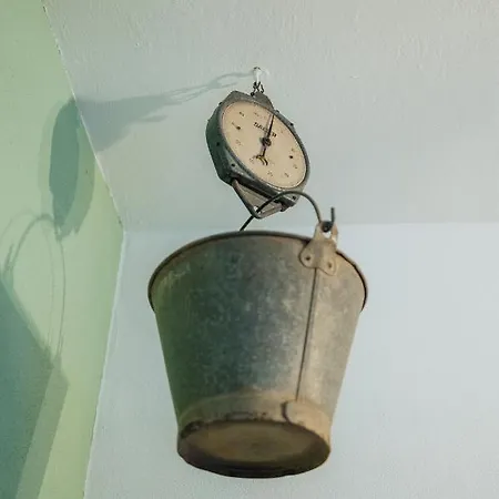 Apartmán Casa Allegranza *